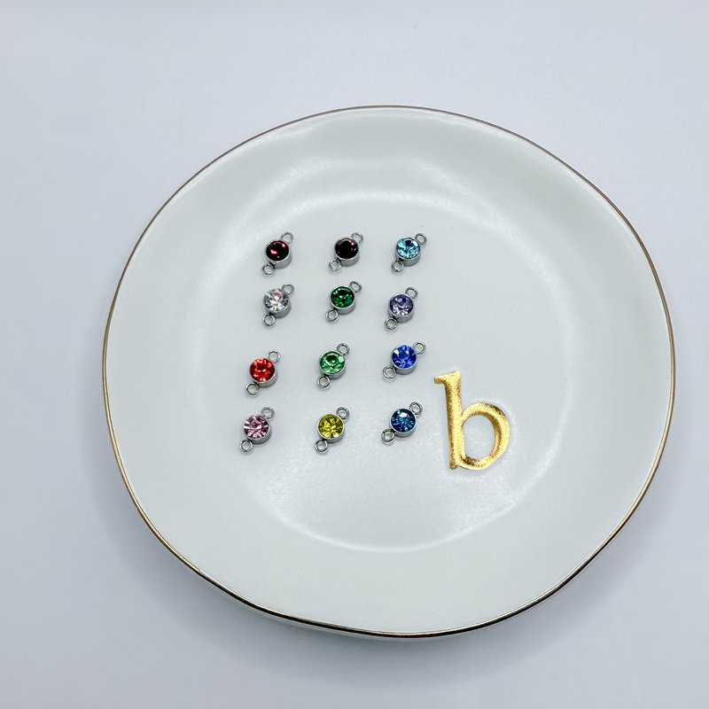 Birth Stones