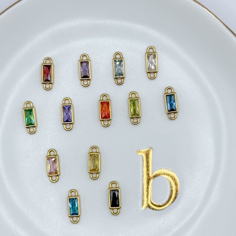 Birth Stones