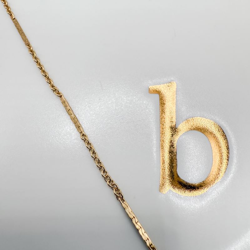 Flat Bar 2mm