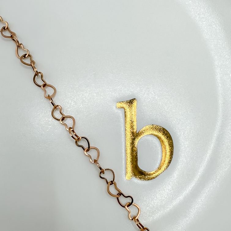 Hearts 3mm