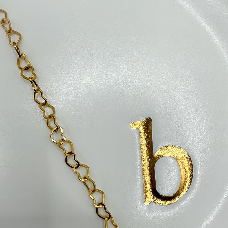 Hearts 3mm