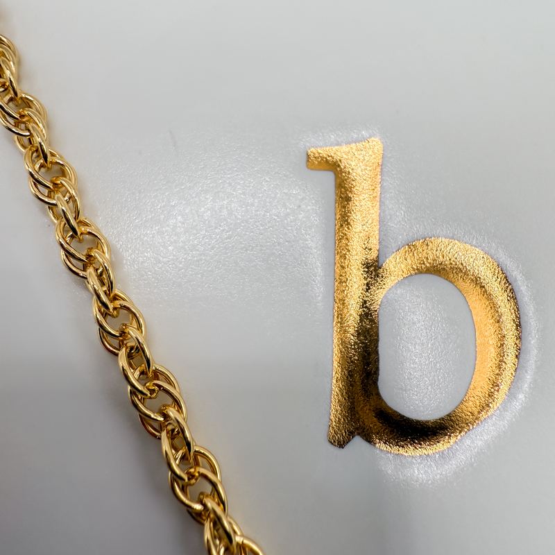 Rope 3.4mm